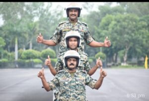 ए्एसआई संजीवन कुमार